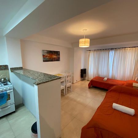 Central Apartments Сан-Карлос-де-Барилоче Экстерьер фото